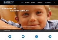 A great web design by VivioSoft, Columbus, OH: Responsive Website, Social/Community
, Education
, Wordpress
