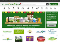 A great web design by WebStar Multimedia, Toronto, Canada: Responsive Website, E-Commerce
, Food & Beverage
, Other