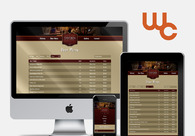 A great web design by Windy City Digital, Chicago, IL: 