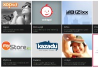 A great web design by Ably Soft Private Limited, Mohali, India: Website, Marketing Website
, Technology
, Design Only
