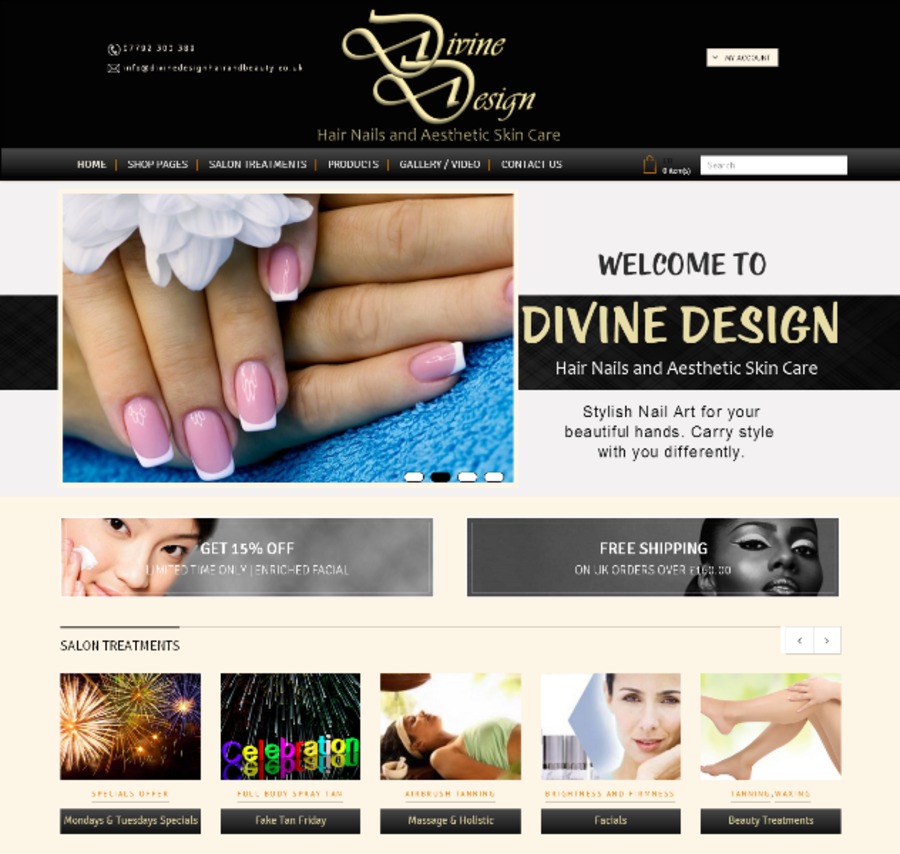 A great web design by PC Patchers Limited, Birmingham, United Kingdom: 