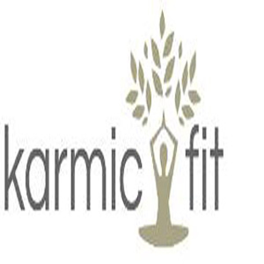 A great web design by KarmicFit, New York, NY: 