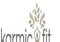 A great web design by KarmicFit, New York, NY: 