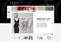 A great web design by Avenir, Mayo, Ireland: 