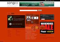 A great web design by Halobrite, Chicago, IL: 