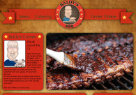 A great web design by Freezing Penguin Web Design, Minneapolis, MN: 