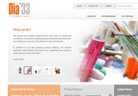 A great web design by Web Design Abu Dhabi Company, Abu Dhabi, United Arab Emirates: 