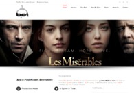 A great web design by 9Bode, Atlanta, GA: Responsive Website, Portfolio
, Film & Video
, Wordpress
