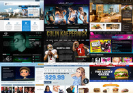 A great web design by Big Blue Roo Design Studio, Adelaide, Australia: 