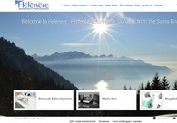 A great web design by 358generation, Paris, France: 