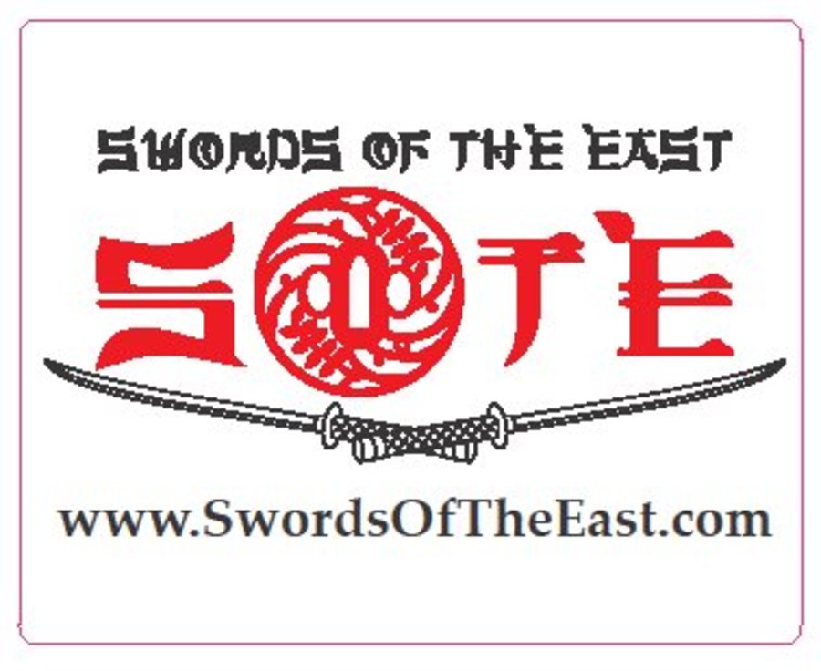 A great web design by Swords of the East, Charleston, SC: 