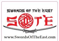 A great web design by Swords of the East, Charleston, SC: 