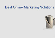 A great web design by Xaavo, New York, NY: 