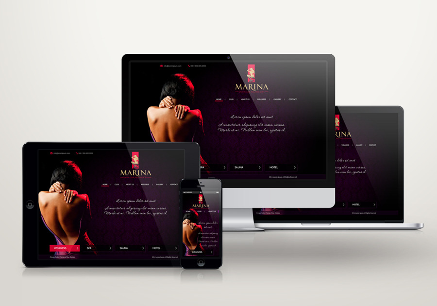 A great web design by dr.Dread, Novi Sad, Serbia: 