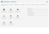 A great web design by Landshark Labs, Palo Alto, CA: Other, Web Application
, Healthcare, Joomla
