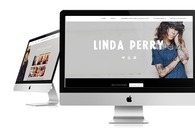 A great web design by FRSH Studio, Los Angeles, CA: Responsive Website, Portfolio
, Music
, Wordpress
