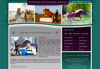 A great web design by Ranch Country Marketing, LLC, Denver, CO: 