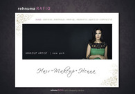 A great web design by Anuj Agarwal, New York, NY: 