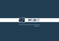 A great web design by Weim IT, Buenos Aires, Argentina: 