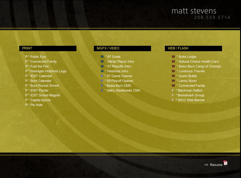 A great web design by Complement Studio, Boise, ID: 