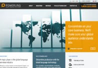 A great web design by shotgunflat, Boston, MA: Website, Marketing Website
, Technology
, ExpressionEngine
