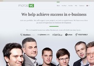 A great web design by Karol Krakowiak, Warsaw, Poland: Responsive Website, Marketing Website
, Internet
, Wordpress
