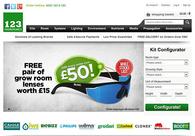 A great web design by Magecom, Kharkov, Ukraine: 