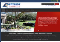 A great web design by Shamrock Web Concepts, Toledo, OH: Website, Other, Other, Wordpress
