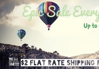 A great web design by Trooprr, Los Angeles, CA: 