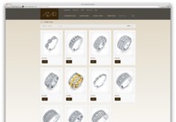 A great web design by Crysta Design Group, Los Angeles, CA: 