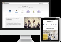 A great web design by Morf, Bucharest, Romania: 