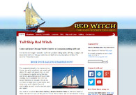 A great web design by FORGE22 Design, Chicago, IL: 