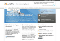 A great web design by Amplify, Sydney, Australia: 