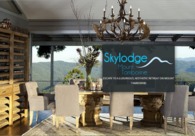 A great web design by Upen Technologies, New York, NY: 