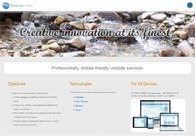 A great web design by Keenan Sites, Grand Junction, CO: Mobile Website, Marketing Website
, Internet
, ASP.NET
