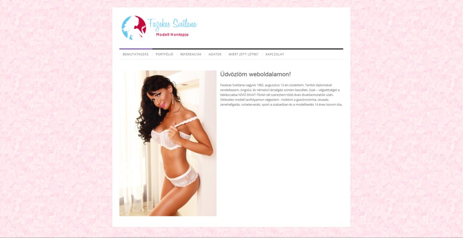 A great web design by Webviso Design Ltd., London, United Kingdom: 