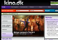 A great web design by Bysted A/S, Copenhagen, Denmark: 