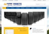 A great web design by ARSENEAULT Consultation, Montreal, Canada: 