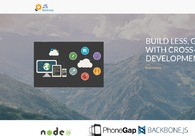 A great web design by JSSolutions, Ternopil, United Arab Emirates: 