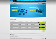 A great web design by Dotlogics Inc. , New York, NY: Responsive Website, Web Application
, Service
, PHP
