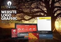 A great web design by Zikri Design, Kuala Lumpur, Malaysia: Responsive Website, Marketing Website
, Internet
, Wordpress
