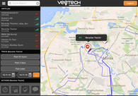 A great web design by MobiDevCom, Minsk, Belarus: Mobile App
, Other, Software
, iOS (Objective-C)
