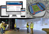 A great web design by Makemedia, Brighton, United Kingdom: 