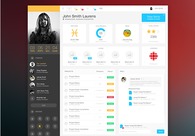 A great web design by Cayugasoft Technologies LLC, New York, NY: Responsive Website, Social/Community
, Software
