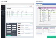 A great web design by Screen Interactive, Kharkov, Ukraine: 