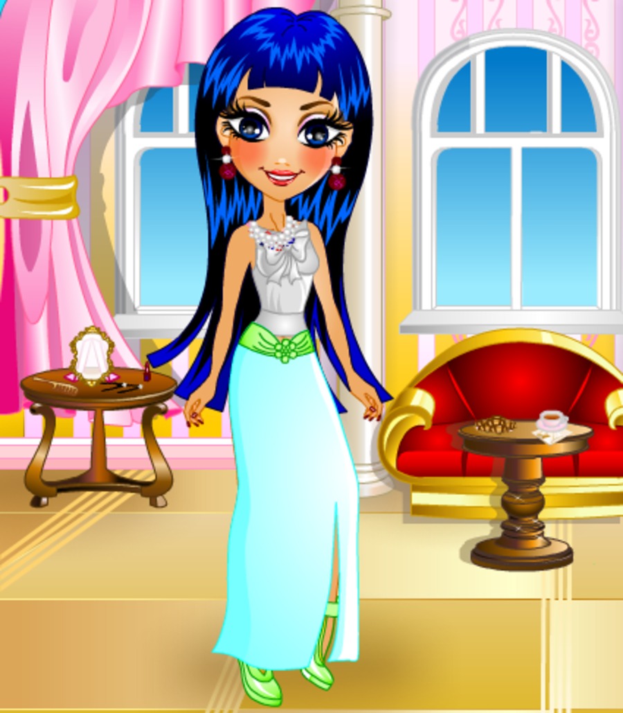 A great web design by Li-LO, Turin, Tunisia: 