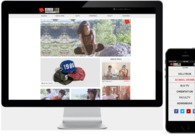 A great web design by Eternal Galaxy, Washington DC, DC: 