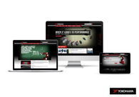 A great web design by United Future, Los Angeles, CA: Responsive Website, Marketing Website
, Automotive
