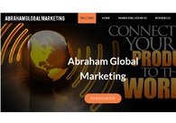 A great web design by AGM Marketing & Web Design, New York, NY: 