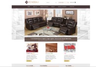 A great web design by Pulse Wave Media, Calgary, Canada: 